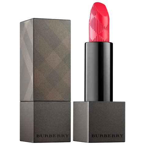 burberry 428 rosy red|Burberry Rosy Red (428) Lip Velvet Review & Swatches .